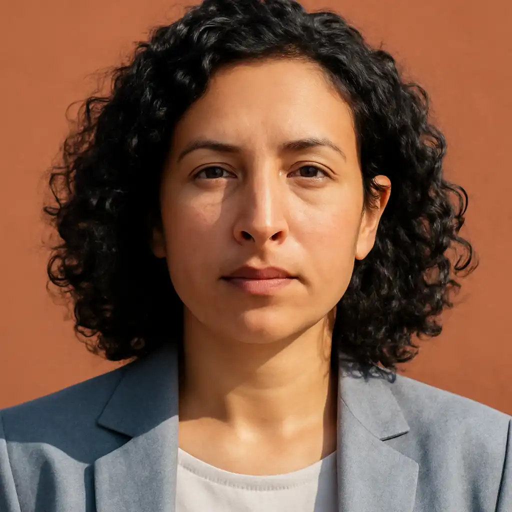 Sofía Martínez Gutiérrez